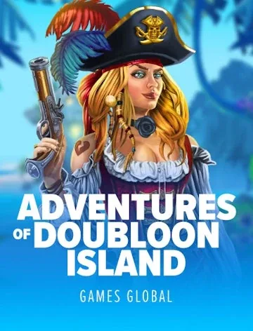 Adventures of Doubloon Island slot by Microgaming