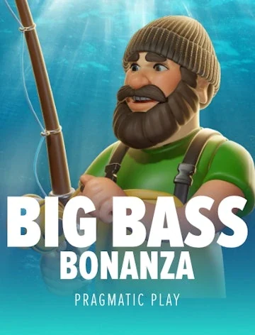 Big Bass Bonanza slot carrying our no-wagering spins at Trada Casino