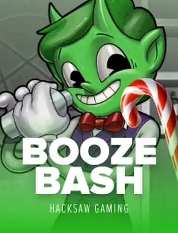 Booze Bash slot by Hacksaw Gaming at Trada Casino