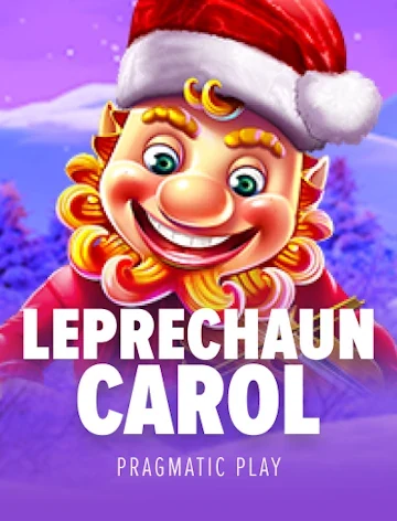Leprechaun Carol slot by Pragmatic Play at Trada Casino
