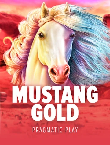 Mustang Gold slot by Pragmatic Play