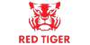 Red Tiger slots in our lobby