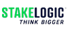Stakelogic slots at Trada Casino