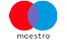 Maestro card payments at Trada Casino